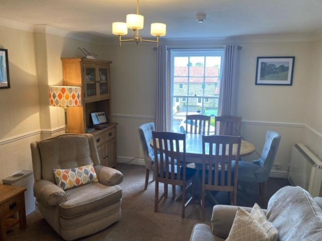 Sutton Hall Resort Thirsk Chambre photo