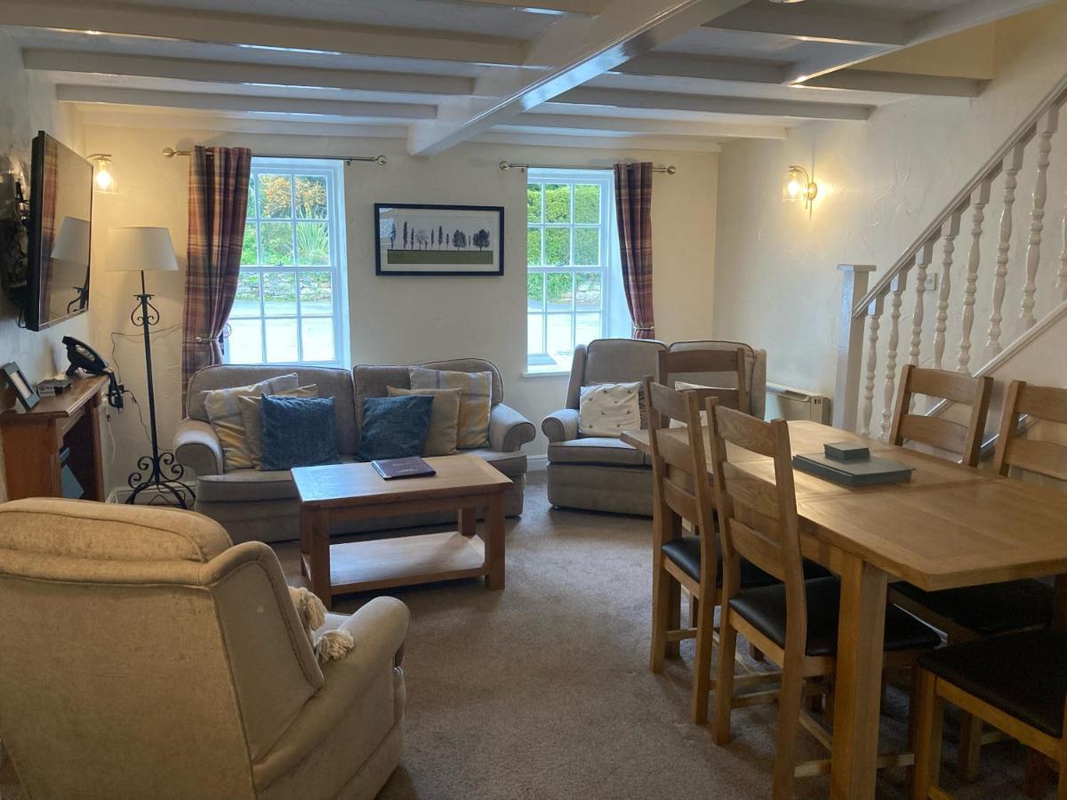 Sutton Hall Resort Thirsk Chambre photo