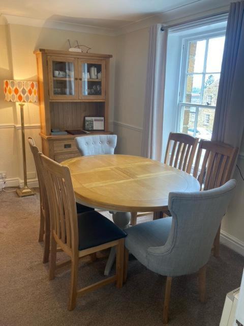 Sutton Hall Resort Thirsk Chambre photo