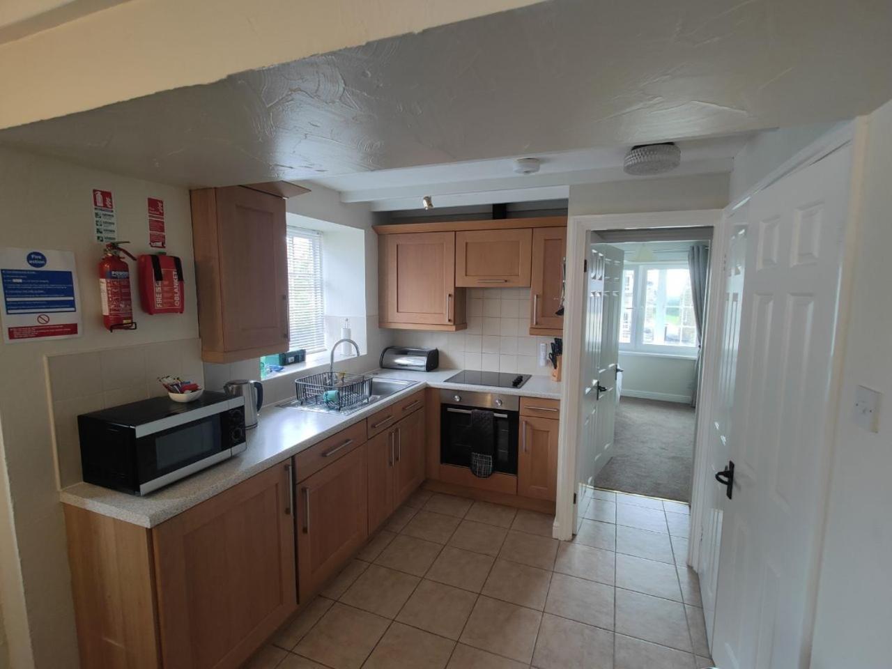 Sutton Hall Resort Thirsk Chambre photo