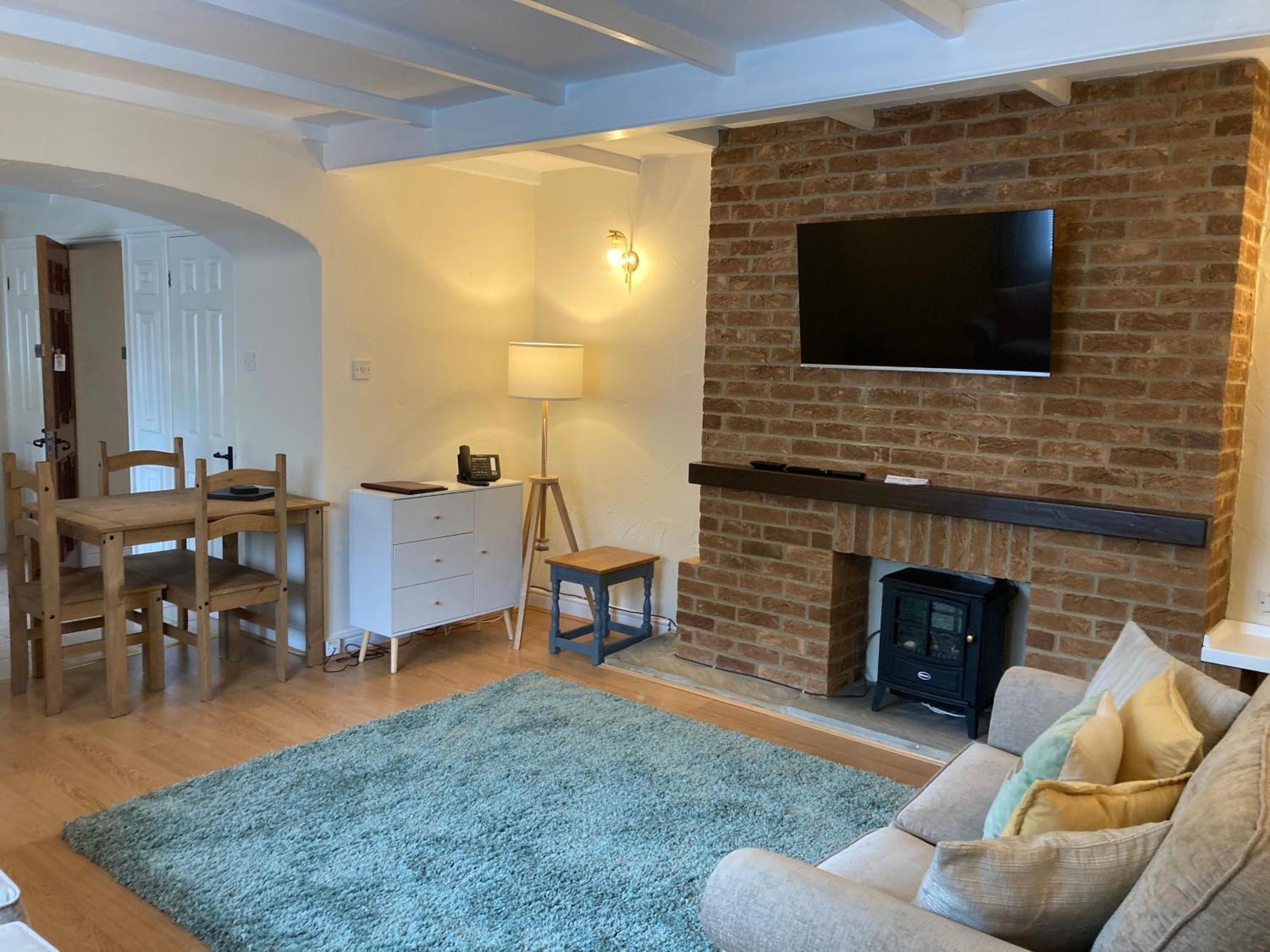 Sutton Hall Resort Thirsk Chambre photo