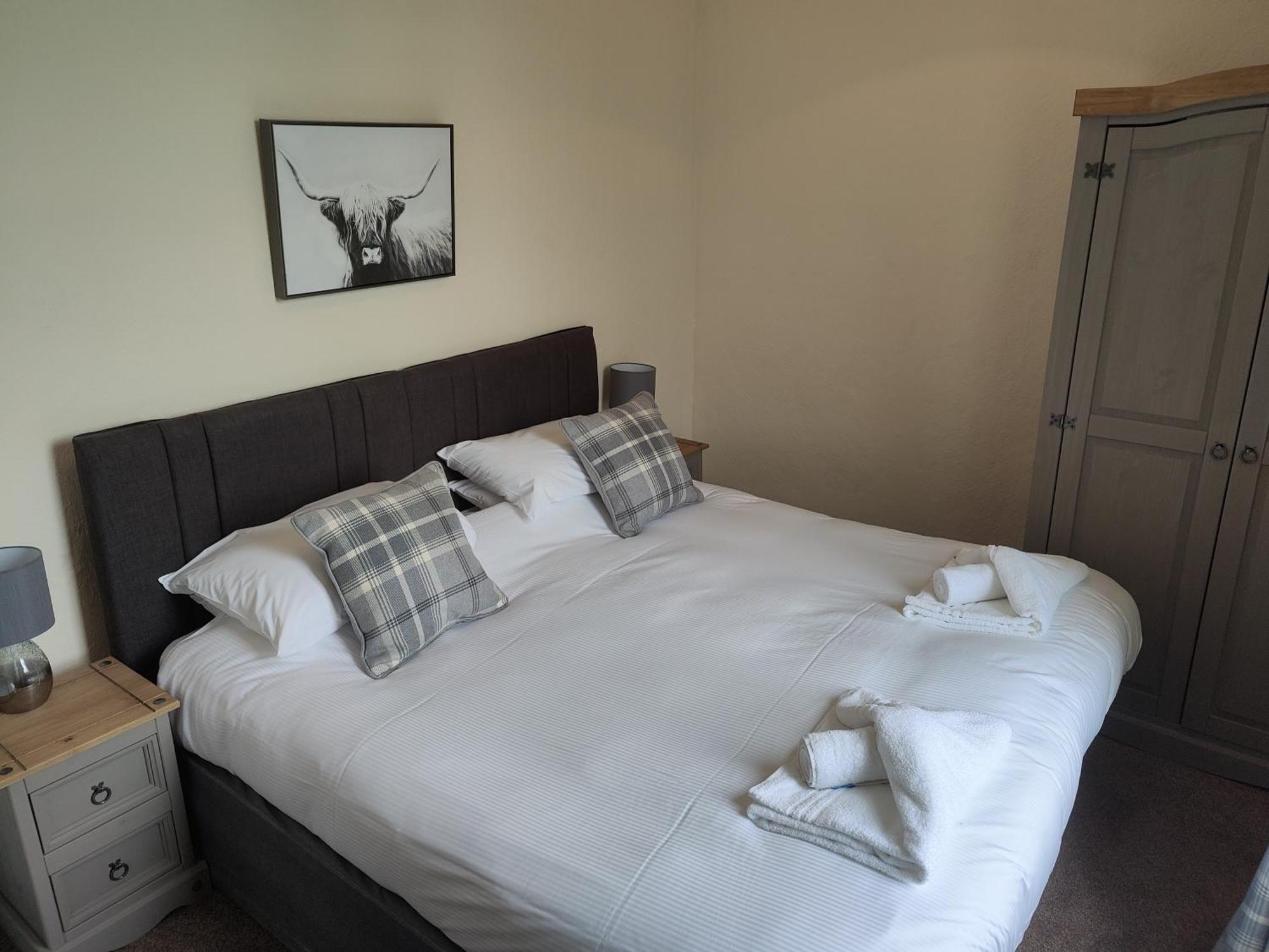 Sutton Hall Resort Thirsk Chambre photo