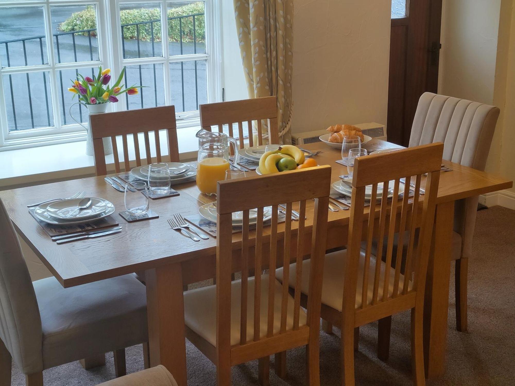 Sutton Hall Resort Thirsk Chambre photo