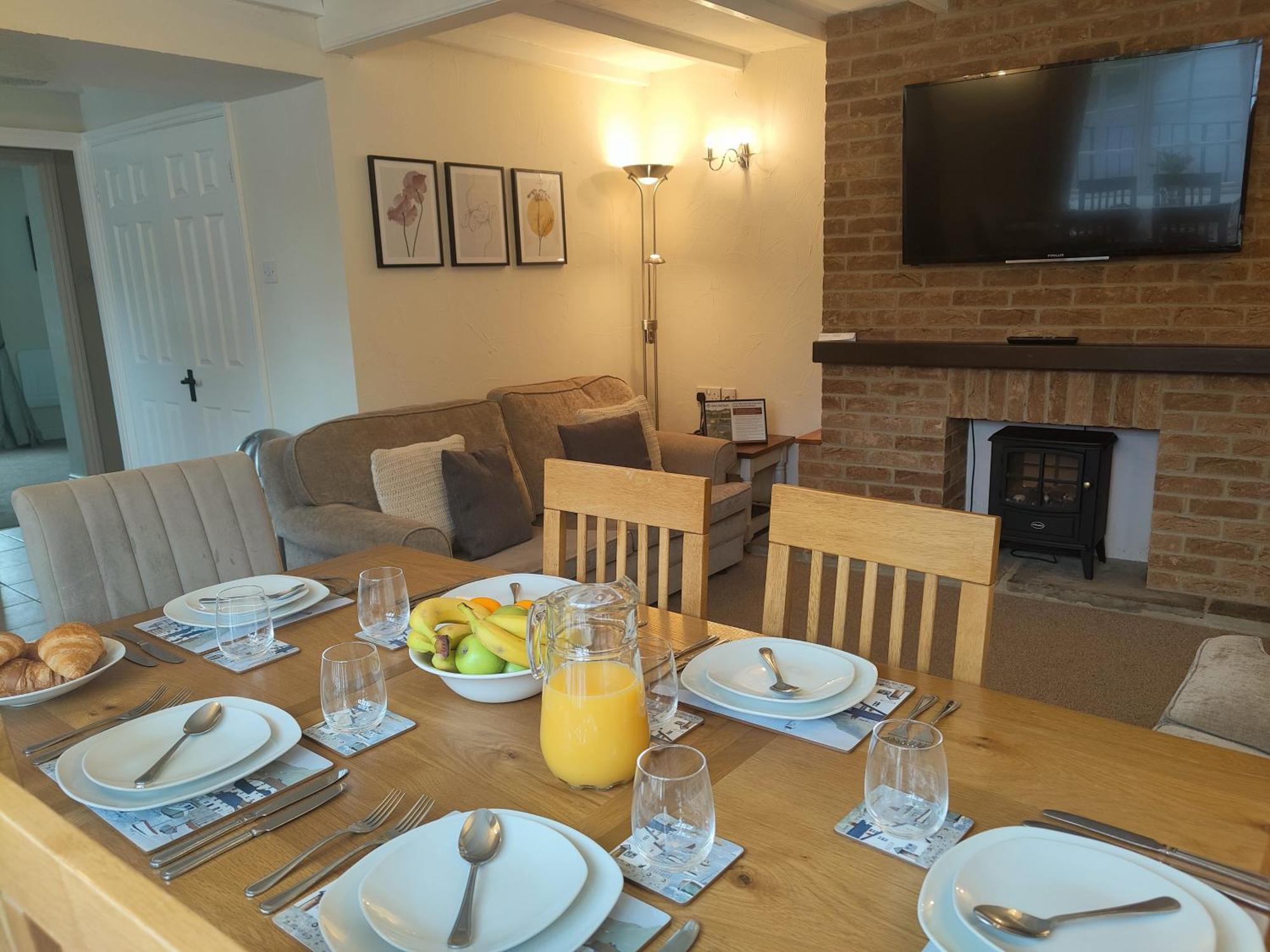 Sutton Hall Resort Thirsk Chambre photo