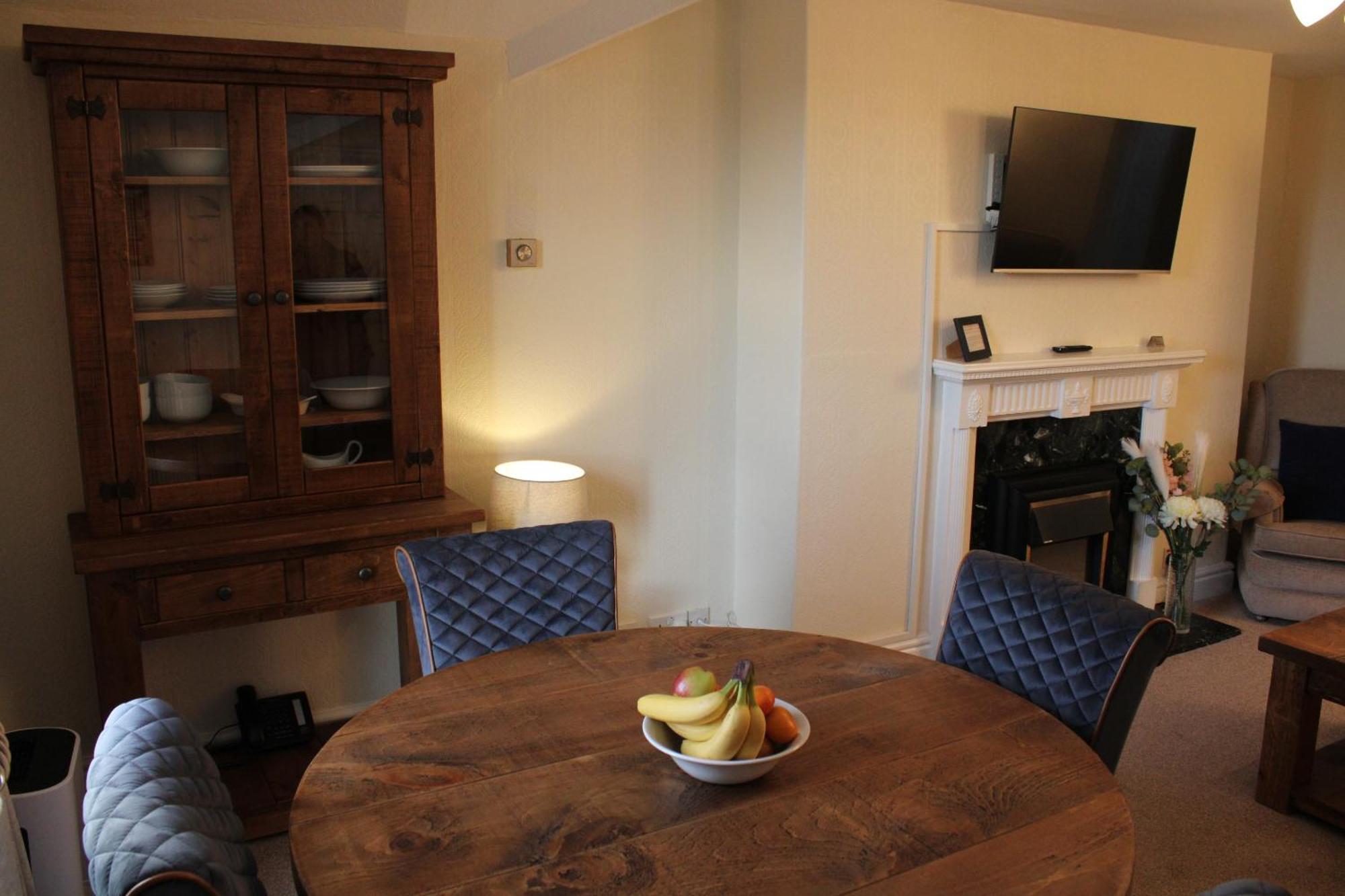 Sutton Hall Resort Thirsk Chambre photo