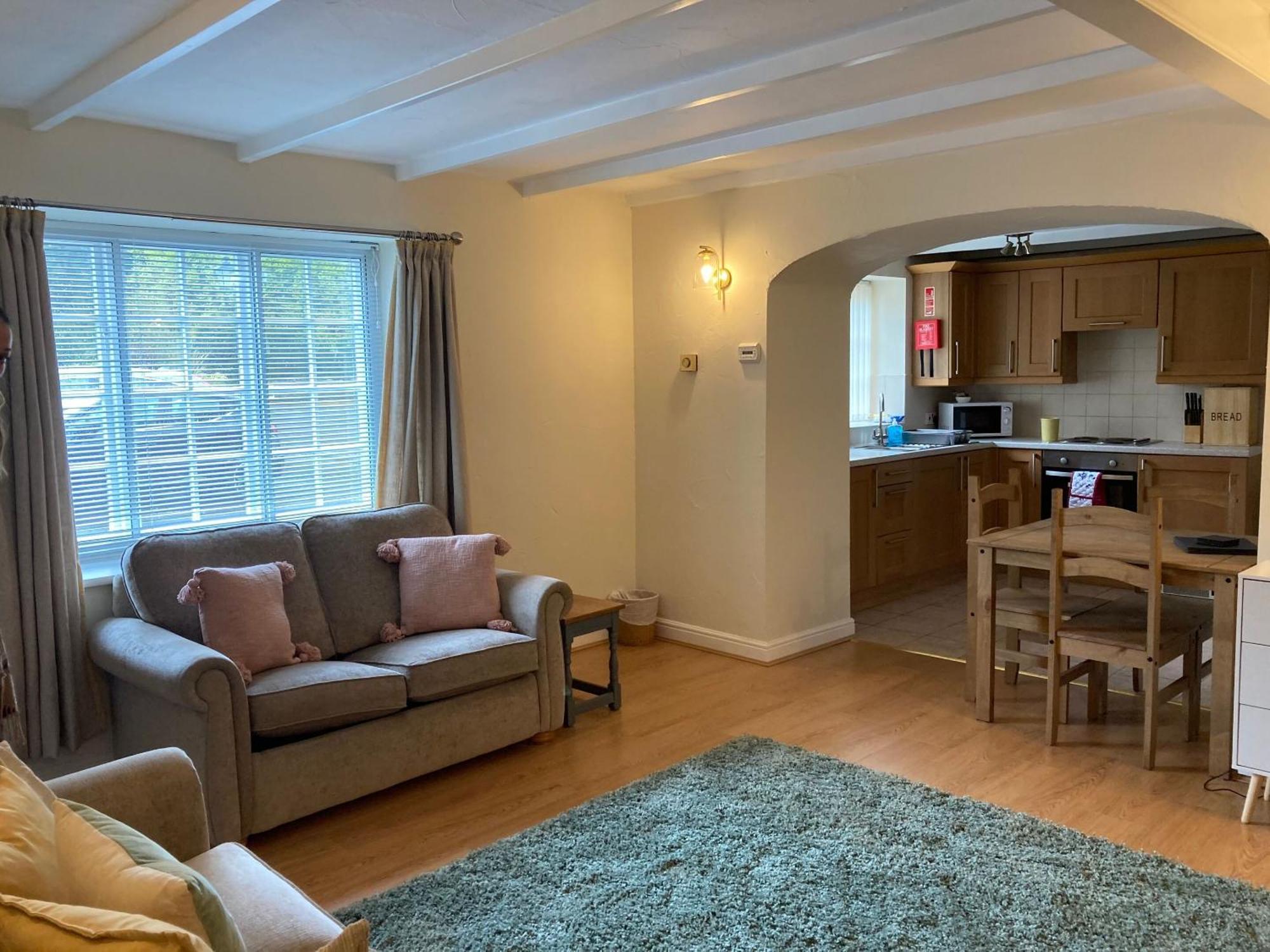 Sutton Hall Resort Thirsk Chambre photo