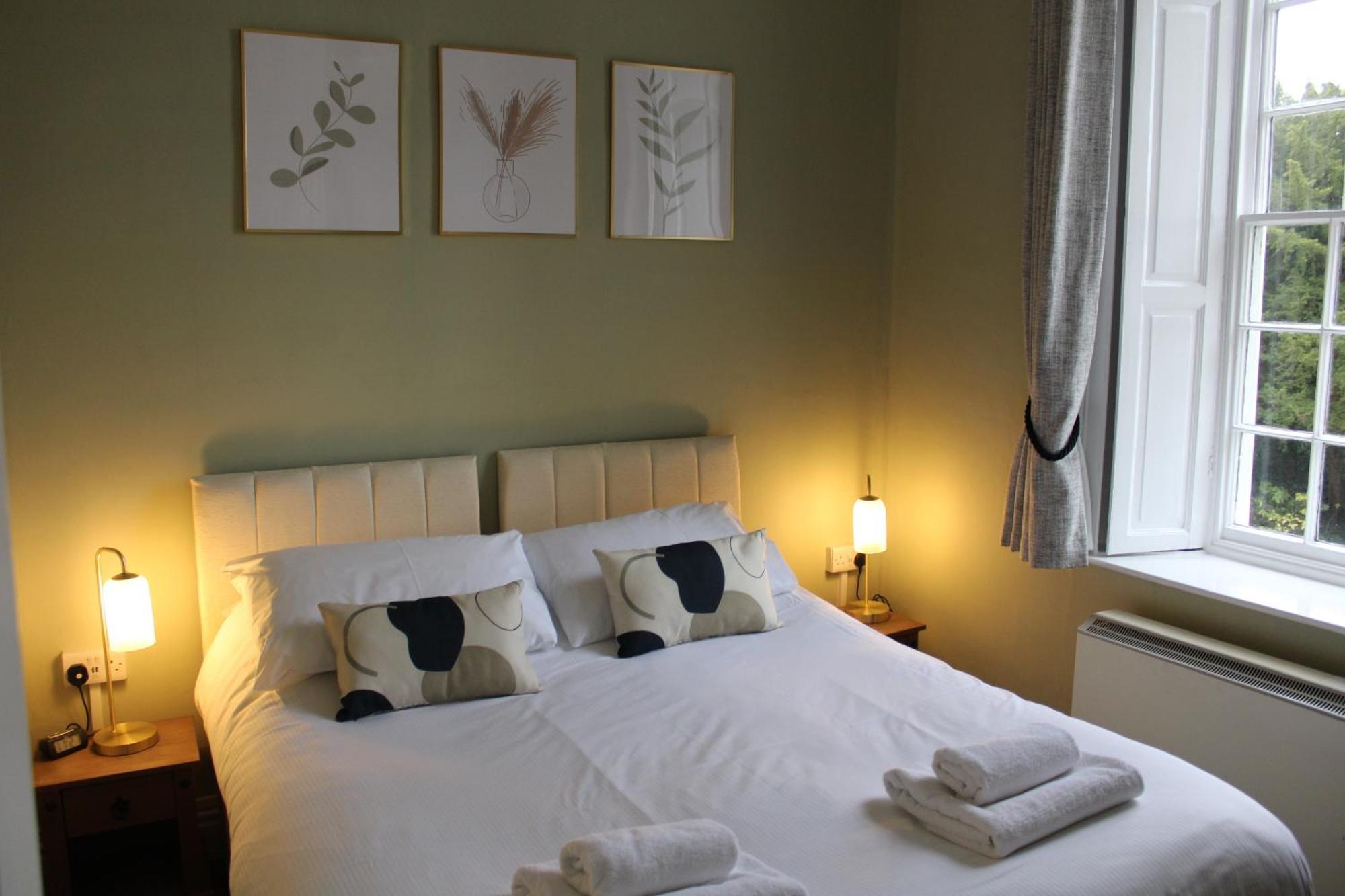 Sutton Hall Resort Thirsk Chambre photo