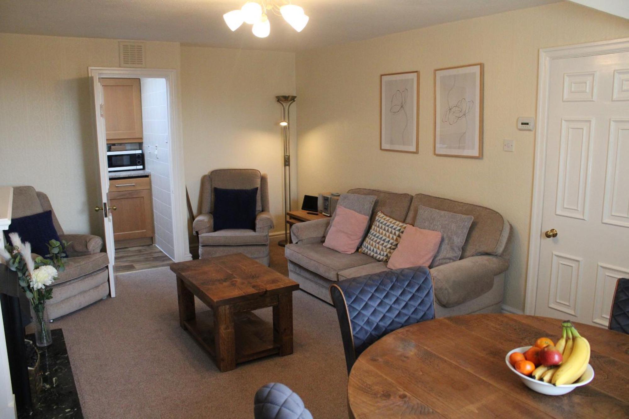 Sutton Hall Resort Thirsk Chambre photo