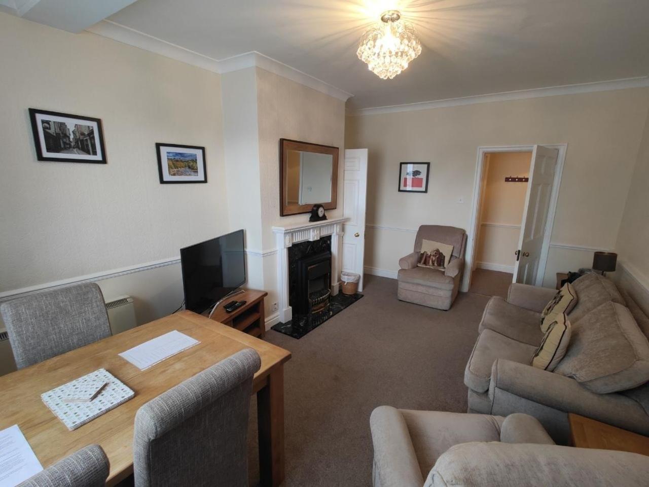 Sutton Hall Resort Thirsk Chambre photo