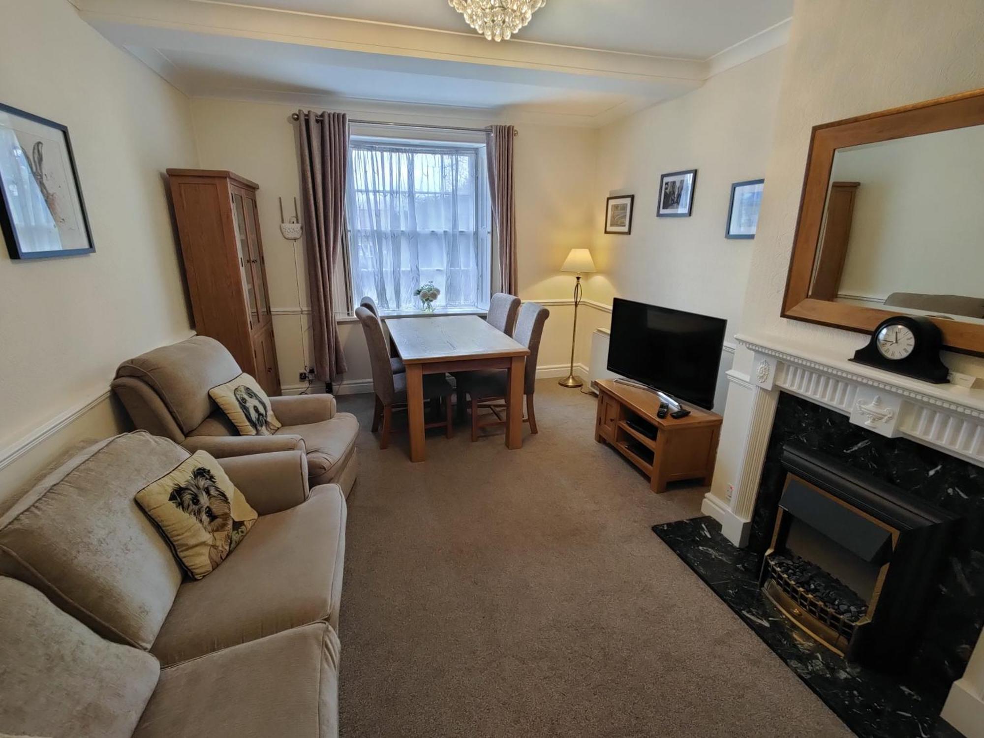 Sutton Hall Resort Thirsk Chambre photo