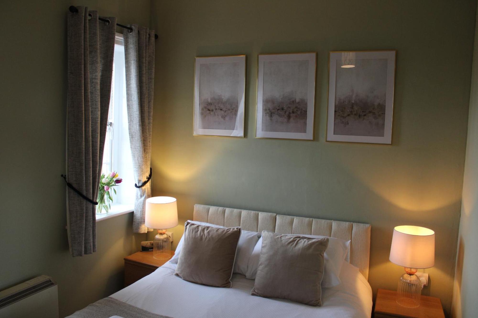 Sutton Hall Resort Thirsk Chambre photo